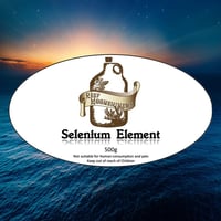 Reef Moonshiner's Elements - Selenium 500g