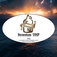 Reef Moonshiner's Elements - Strontium 500g