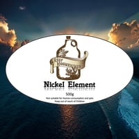 Reef Moonshiner's Elements - Nickel 500g