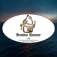 Reef Moonshiner's Elements - Bromine 500g