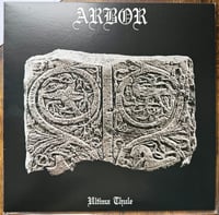 Arbor – Ultima Thule 12"