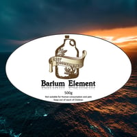 Reef Moonshiner's Elements - Barium 500g