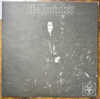  Fellwinter 12"