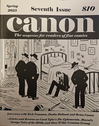 CANON #7