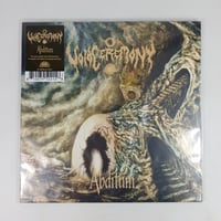 Image 1 of VOIDCEREMONY - "ABDITUM" - LP