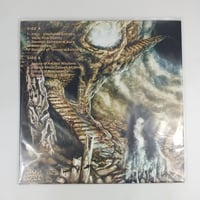 Image 2 of VOIDCEREMONY - "ABDITUM" - LP