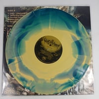 Image 4 of VOIDCEREMONY - "ABDITUM" - LP