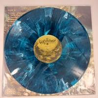 Image 5 of VOIDCEREMONY - "ABDITUM" - LP