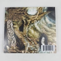 Image 2 of VOIDCEREMONY - "ABDITUM" - CD