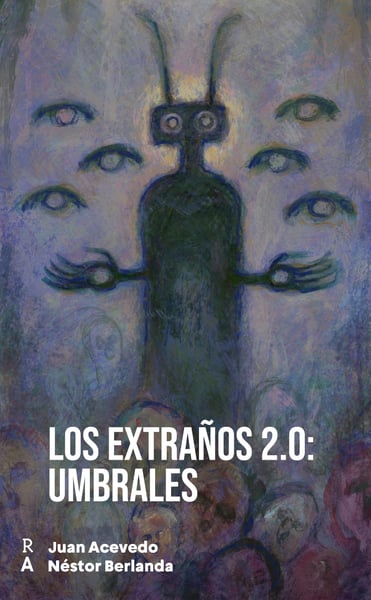 Image of Los extraños 2.0 Umbrales