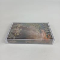 Image 3 of VOIDCEREMONY - "ABDITUM" - CASSETTE TAPE