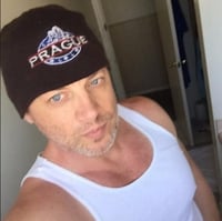 Image 2 of Stevie Rachelle "Stage Worn / Prague Beanie" Ski Beanie Hat + Free CD