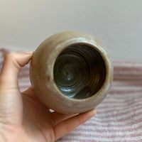 Image 5 of Round Vase in Sand