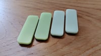 Image 2 of Yoda Marker Twin Pack Special Edition