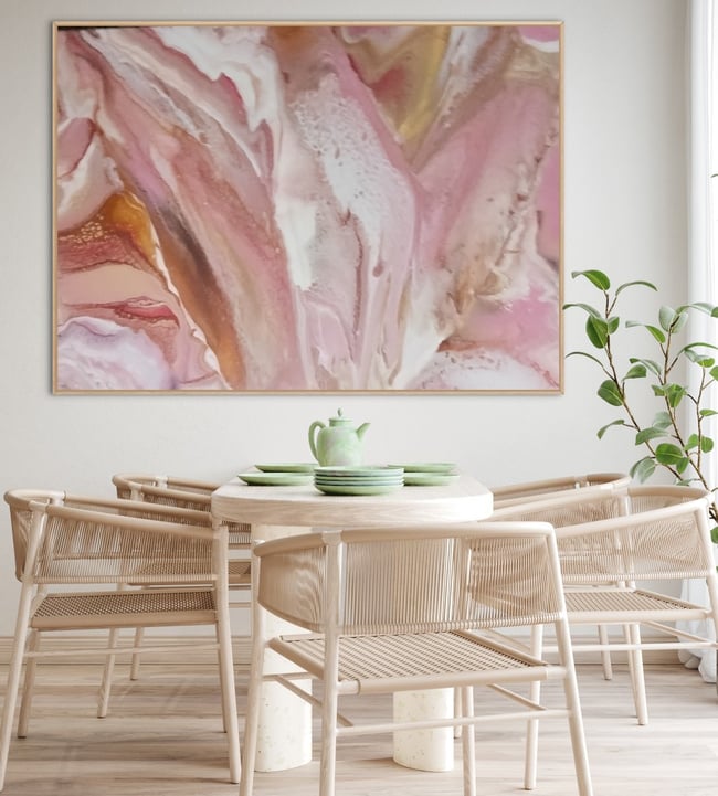 Harmony 120-90 cm