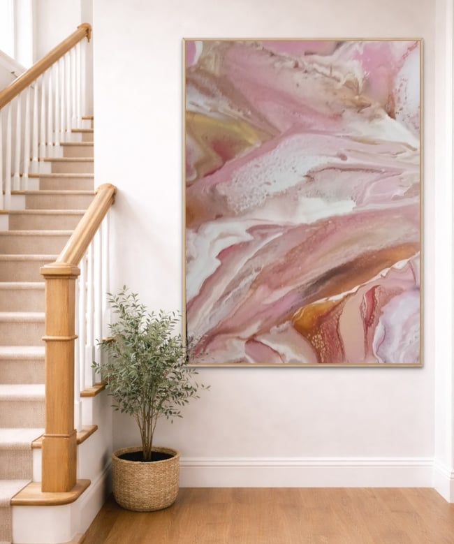 Harmony 120-90 cm