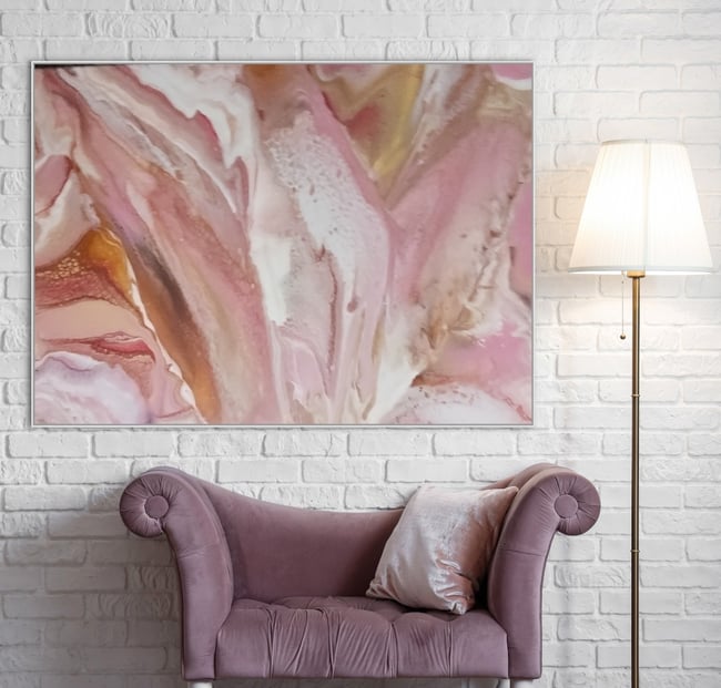 Harmony 120-90 cm