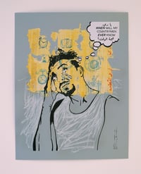 Image 1 of Returnee Blues #1
