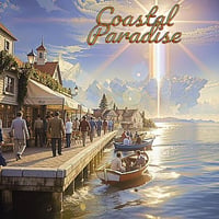 Image 2 of COASTAL PARADISE