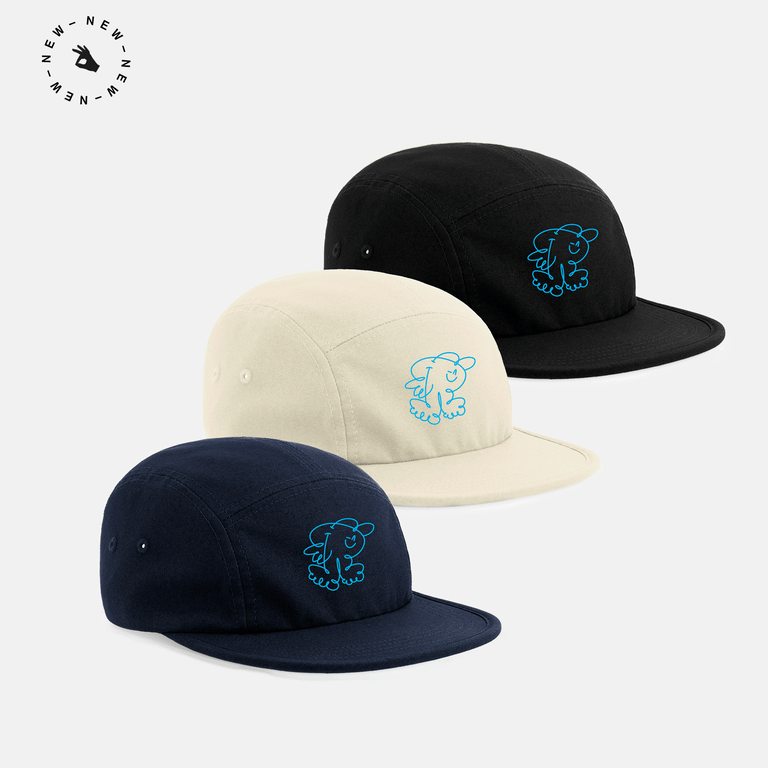 Michelin five panel