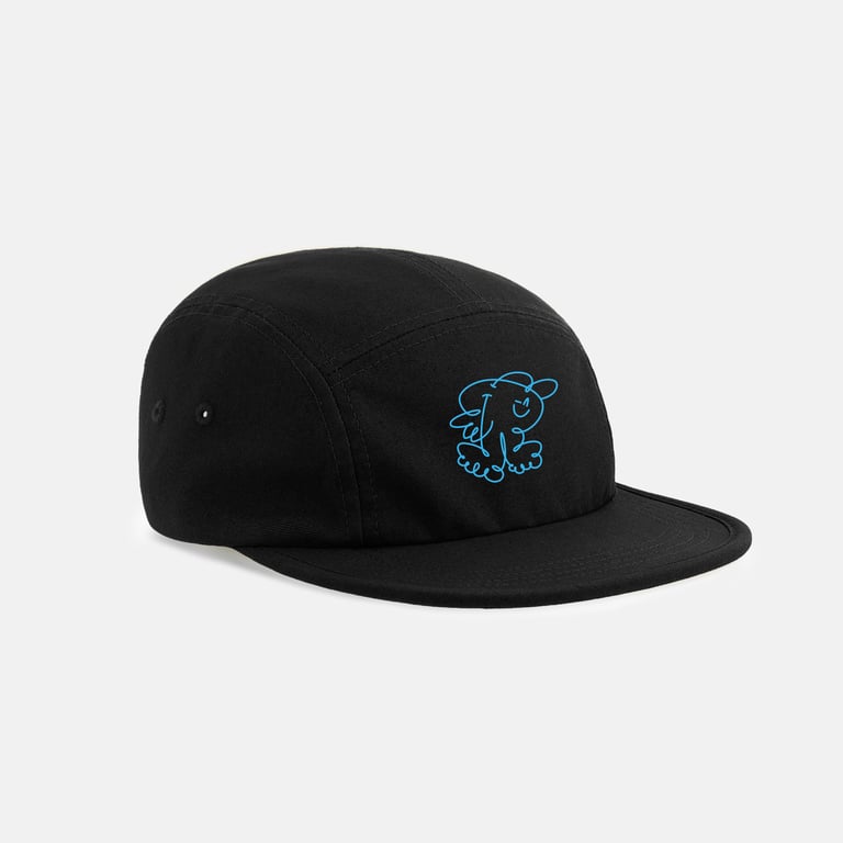 Michelin five panel Image 5