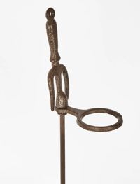 Image 5 of Potager Rain Gauge Stake