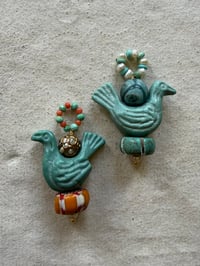 Image 3 of Amulettes oiseaux 3 & 4 