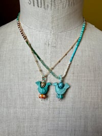Image 2 of Amulettes oiseaux 3 & 4 