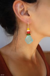 Image 3 of Boucles "Tutti frutti"