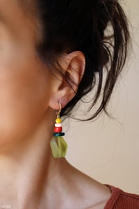 Image 4 of Boucles "Tutti frutti"