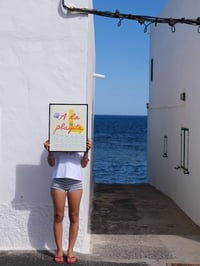 Image 3 of Lámina A a playita  de Byalmaklub