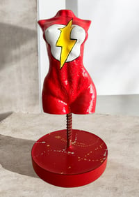 Image 1 of FLASH GAL