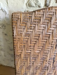 Image 4 of Chaise longue ancienne - Brocante Campagne