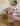 Chaise longue ancienne - Brocante Campagne