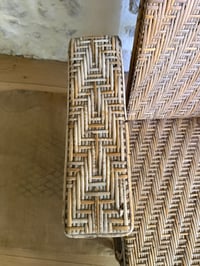 Image 6 of Chaise longue ancienne - Brocante Campagne