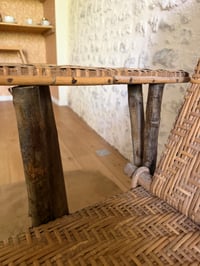 Image 8 of Chaise longue ancienne - Brocante Campagne