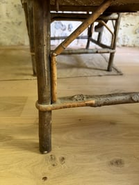 Image 11 of Chaise longue ancienne - Brocante Campagne