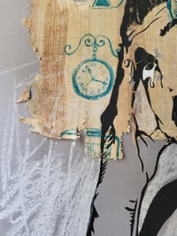 Image 2 of Returnee Blues #1