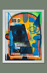 Image 2 of RAW  PORTRAIT - US D