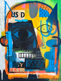 Image 1 of RAW  PORTRAIT - US D