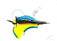 Image 1 of Bee Eater (Vivid Imagination)