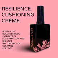 RESILIENCE  (25+. SKIN CONCERN - MATURE, DRY, DEHYDRATED)