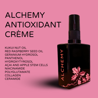 ALCHEMY
