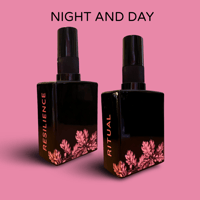 NIGHT &  DAY