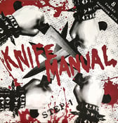 Image of Knife Manual - Step 1 7" 