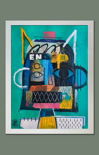 Image 3 of RAW Portrait - EN