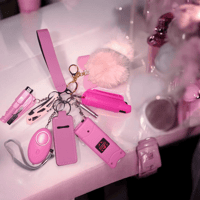 🎀🔐 Barbie But Dangerous 🔐🎀