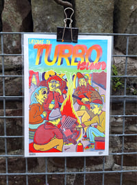 Turbo Island