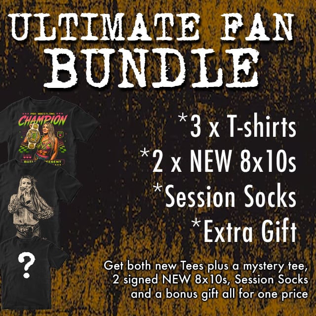 Ultimate Bundle
