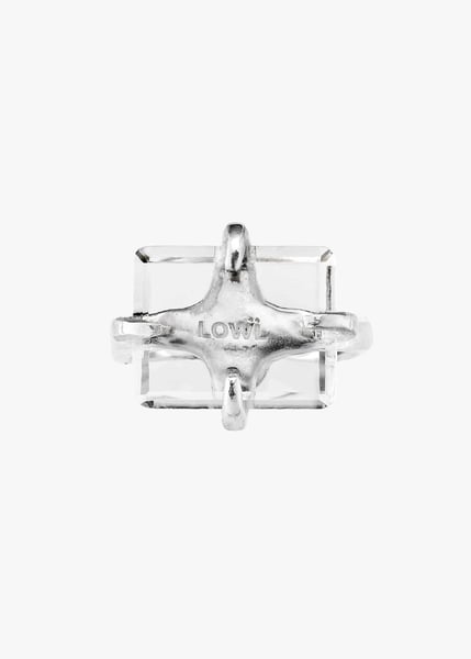 Image of LOWOOL - Guard Ring